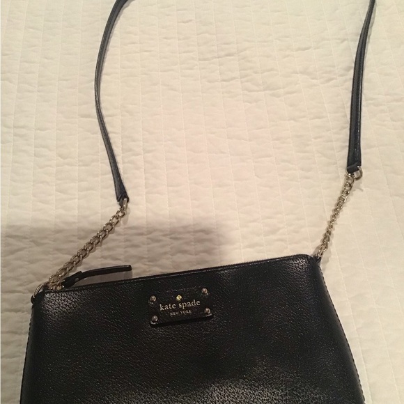Flawless, Kate spade crossbody purse - Picture 4 of 4